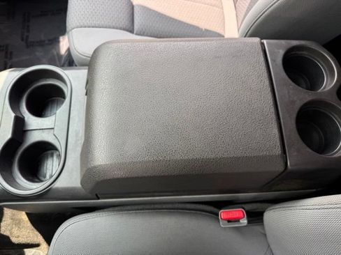 Used 2013 Ford F150 STX w/ Mid Equipment Group AWD/4WD image 15