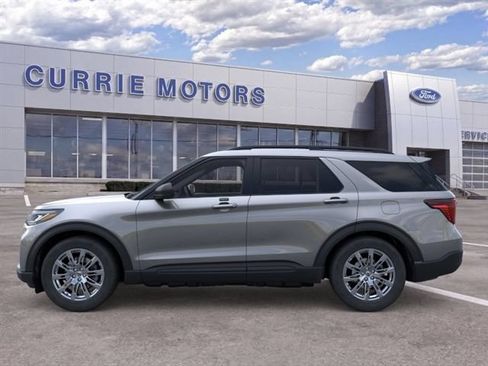 New 2026 Ford Explorer Active w/ Active Comfort Package AWD/4WD image 3