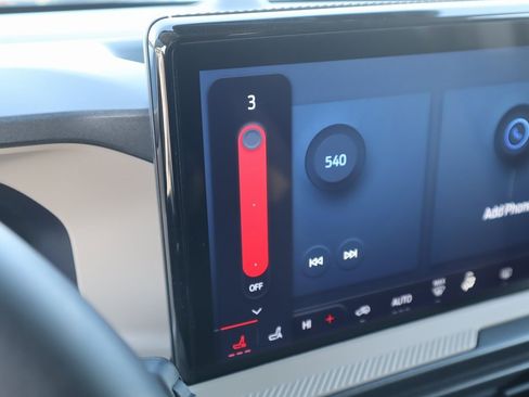 New 2025 Ford Bronco Sport Big Bend w/ Convenience Package image 7