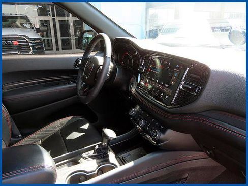 Certified 2023 Dodge Durango R/T w/ Tow 'N Go Package AWD/4WD image 8