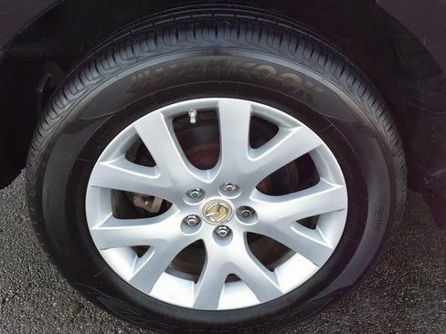 Used 2008 MAZDA CX-7 Sport image 37