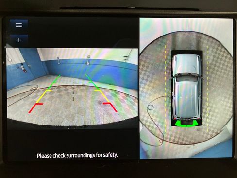 Certified 2023 Ford Bronco Badlands image 24