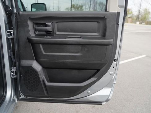 Certified 2023 RAM 1500 Tradesman w/ Popular Equipment Group AWD/4WD image 22