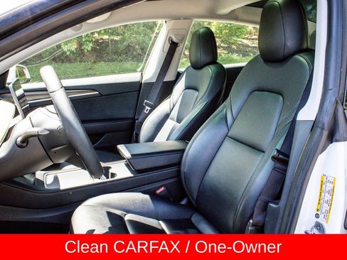 Used 2022 Tesla Model 3 Standard Range RWD image 11