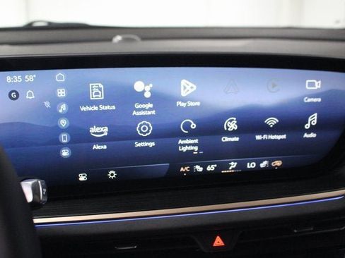 New 2025 Buick Envision Sport Touring image 17