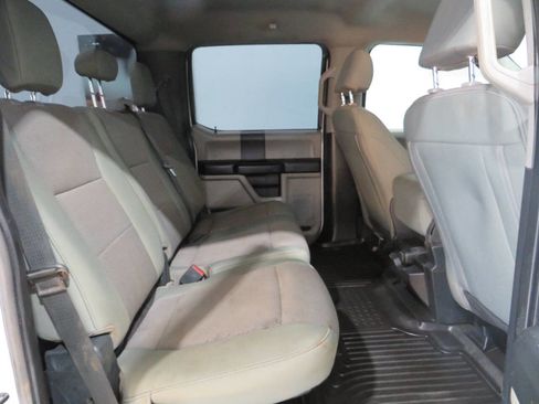 Used 2021 Ford F250 XL w/ STX Appearance Package image 12