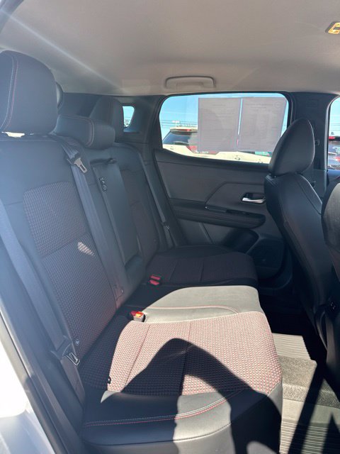 Certified 2025 Nissan Kicks SR AWD/4WD image 16