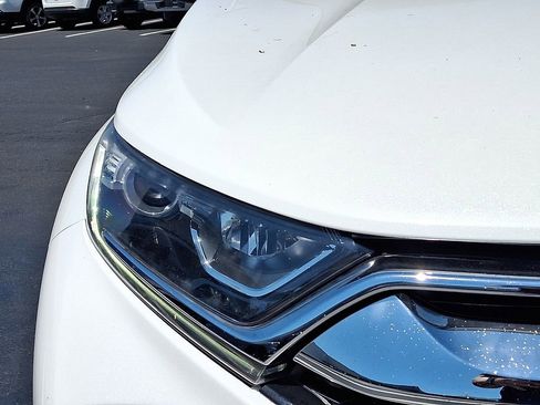 Used 2019 Honda CR-V EX image 12