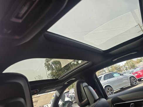 New 2026 Mercedes-Benz C 43 AMG 4MATIC Sedan image 21