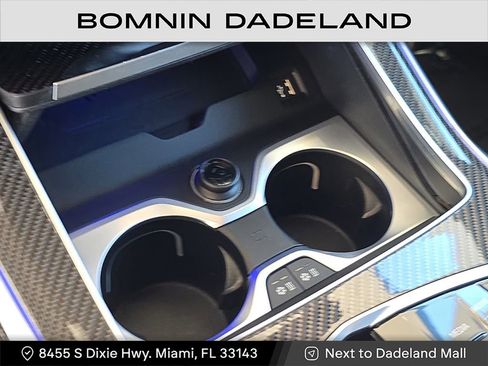 Used 2023 BMW X7 M60i w/ Executive Package image 34