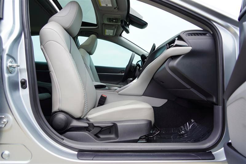 Used 2024 Toyota Camry SE w/ Audio Upgrade Package FWD image 75