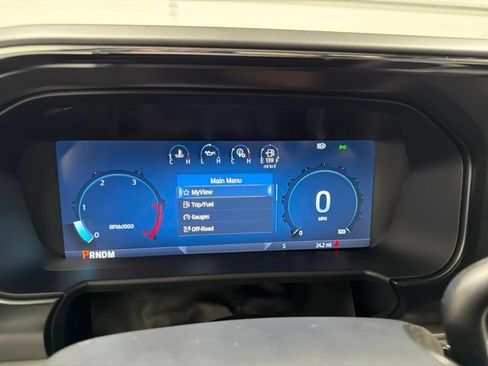 New 2026 Ford F350 XLT w/ XLT Premium Package AWD/4WD image 19