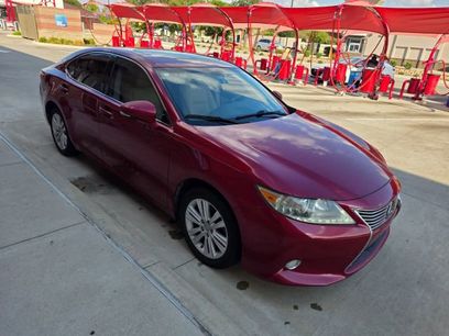 Used 2013 Lexus ES 350