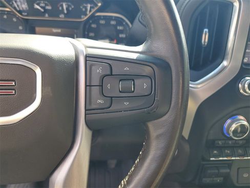 Used 2020 GMC Sierra 1500 SLT w/ SLT Premium Plus Package image 17