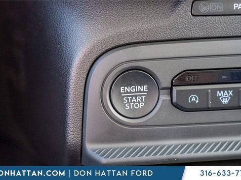 New 2025 Ford Bronco Sport Outer Banks w/ Outer Banks Tech Package+ image 11