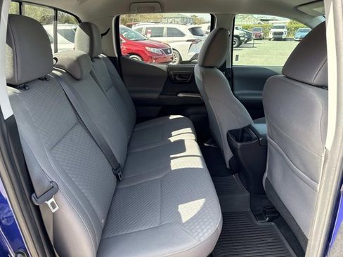 Certified 2023 Toyota Tacoma SR5 image 20