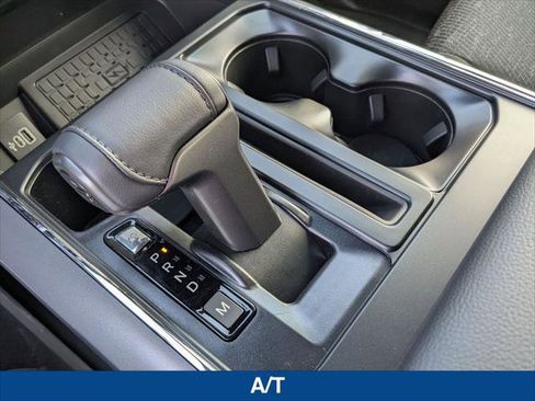 New 2026 Ford F150 XLT w/ Equipment Group 302A MID image 17