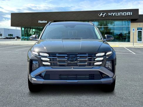 New 2026 Hyundai Tucson Limited AWD/4WD image 12