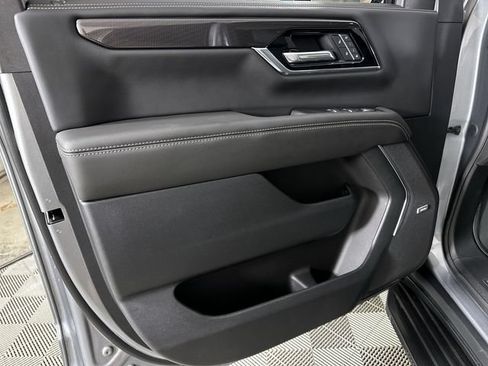 New 2026 GMC Yukon Elevation w/ Elevation Premium Package AWD/4WD image 24