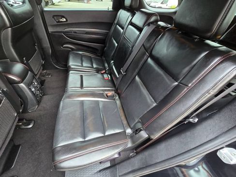 Certified 2025 Dodge Durango GT AWD/4WD image 23