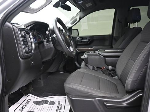 Used 2020 Chevrolet Silverado 1500 LT AWD/4WD image 14