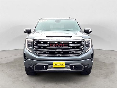 Used 2023 GMC Sierra 1500 Denali w/ Technology Package image 8