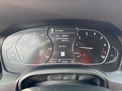 Used 2021 BMW 430i xDrive Coupe w/ M Sport Package image 22