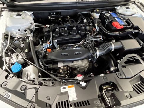 New 2026 Honda Accord SE image 11