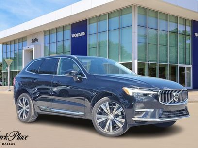 Used 2023 Volvo XC60 T8 Plus w/ Protection Package Premier