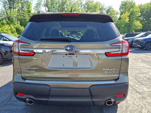 New 2026 Subaru Ascent Limited AWD/4WD image 6