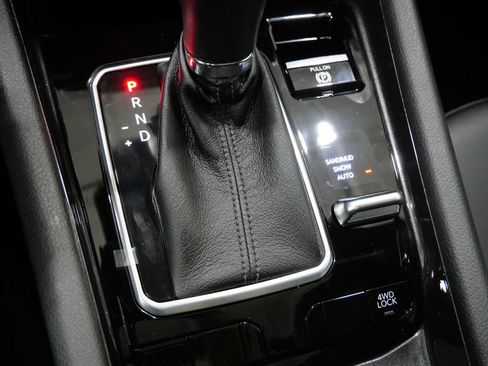 New 2026 Jeep Compass Latitude AWD/4WD image 23