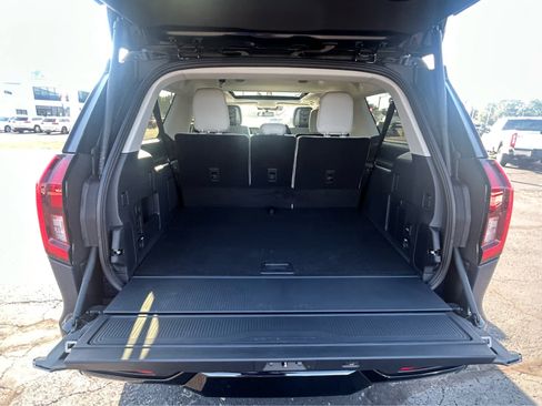 New 2027 Ford Expedition Max Platinum AWD/4WD image 7