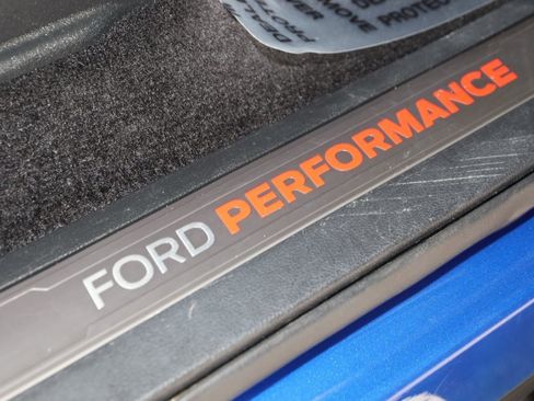 Used 2017 Ford F150 Raptor w/ Equipment Group 801A Mid image 15