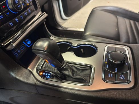 Used 2019 Jeep Grand Cherokee Limited X image 20