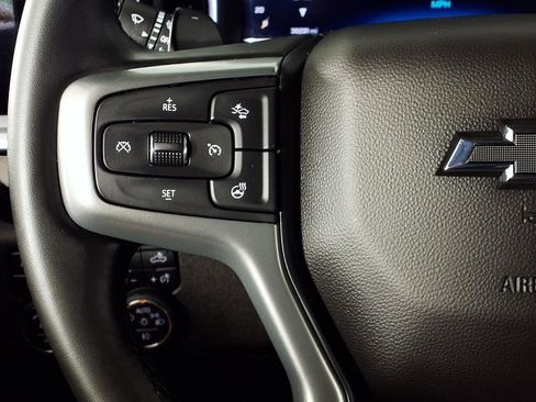 Used 2025 Chevrolet Silverado 1500 RST AWD/4WD image 19