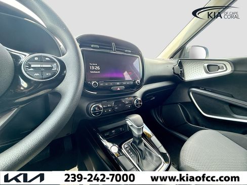 Certified 2023 Kia Soul S image 25