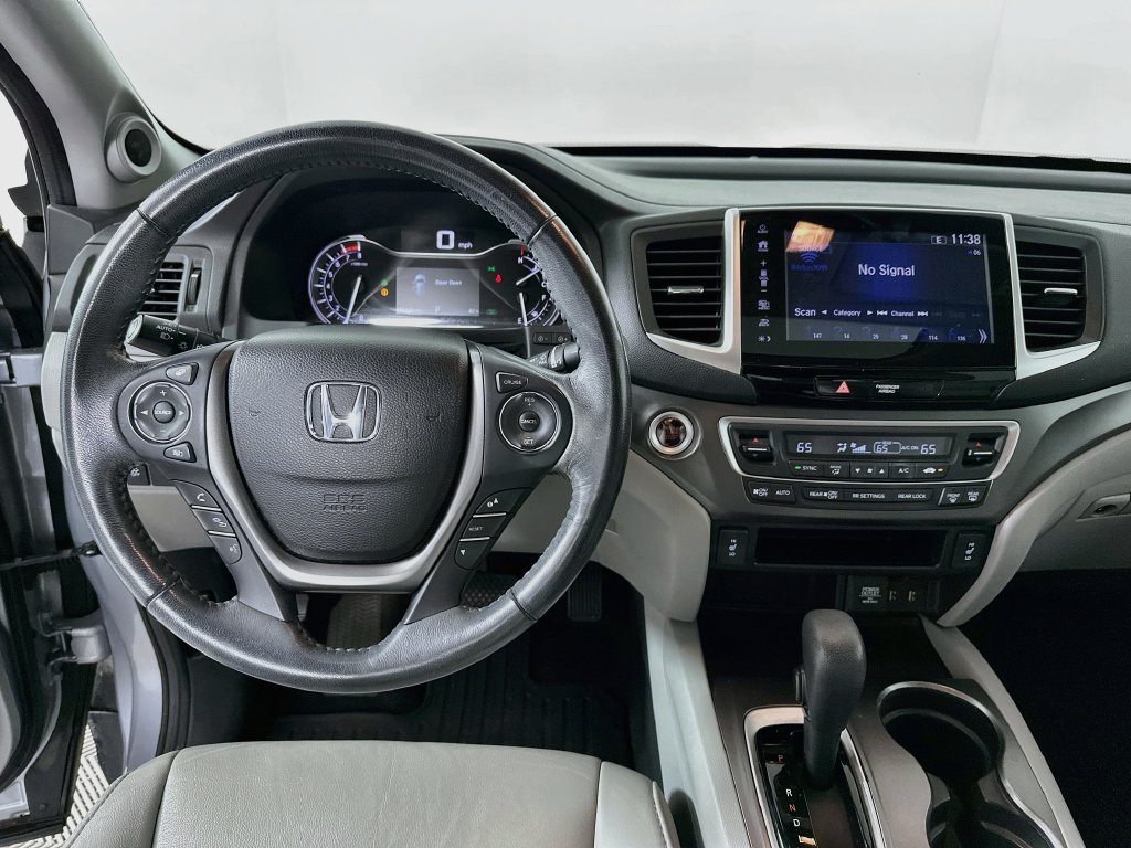 Used 2017 Honda Pilot EX-L image 19