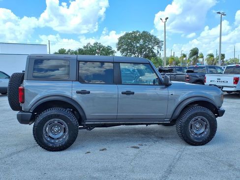 Used 2024 Ford Bronco Big Bend AWD/4WD image 8