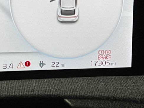 Used 2024 Kia EV6 Light RWD image 30