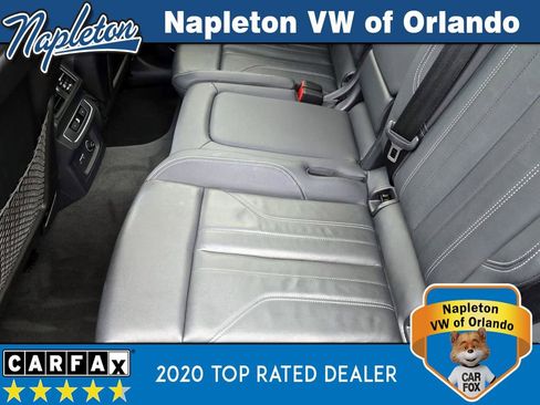 Used 2025 Audi Q5 2.0T Premium image 32