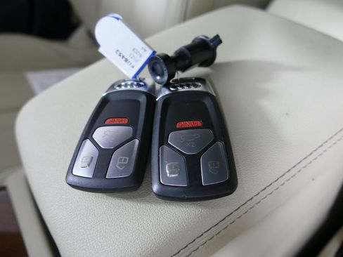 Used 2023 Audi A4 2.0T Premium Plus w/ Premium Plus Package image 13