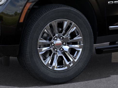 New 2026 GMC Yukon XL Denali w/ Sun & Power Step Package image 51
