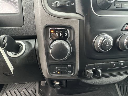 Used 2015 RAM 1500 Tradesman w/ Protection Group image 23