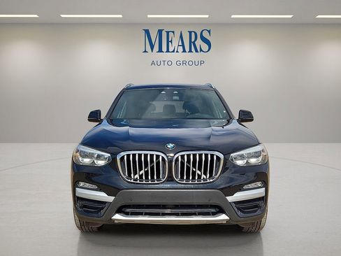 Used 2019 BMW X3 sDrive30i image 8