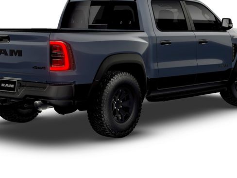 New 2026 RAM 1500 RHO AWD/4WD image 2