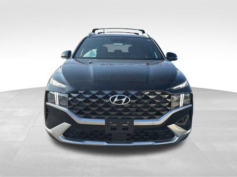 Used 2023 Hyundai Santa Fe Calligraphy AWD/4WD image 2
