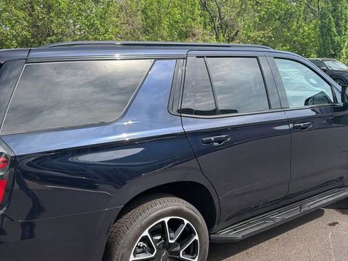 Used 2024 Chevrolet Tahoe RST w/ Luxury Package image 7