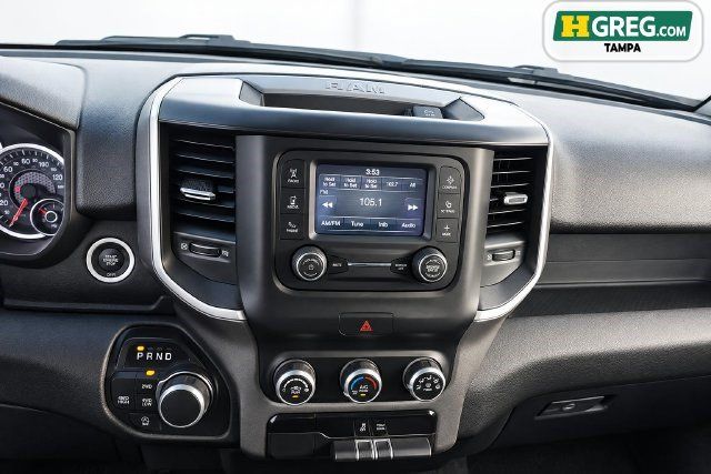 Used 2023 RAM 1500 Big Horn AWD/4WD image 15