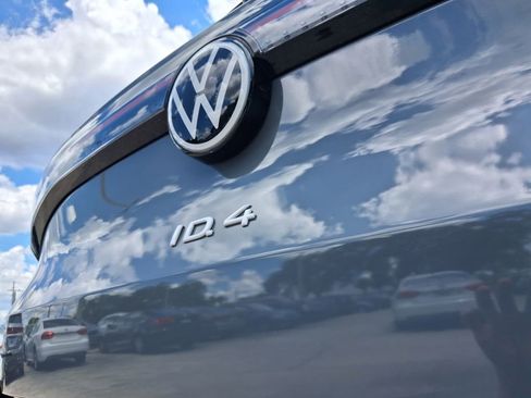 Used 2024 Volkswagen ID.4 S RWD image 30