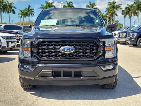 Certified 2023 Ford F150 XL w/ STX Appearance Package image 2